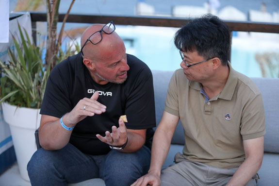 ITC 2025 Networking Finale